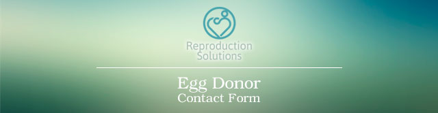 Surrogate Contact Form