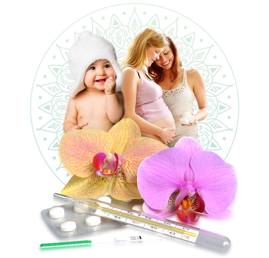 Surrogacy Services at Reprodutive Solutions